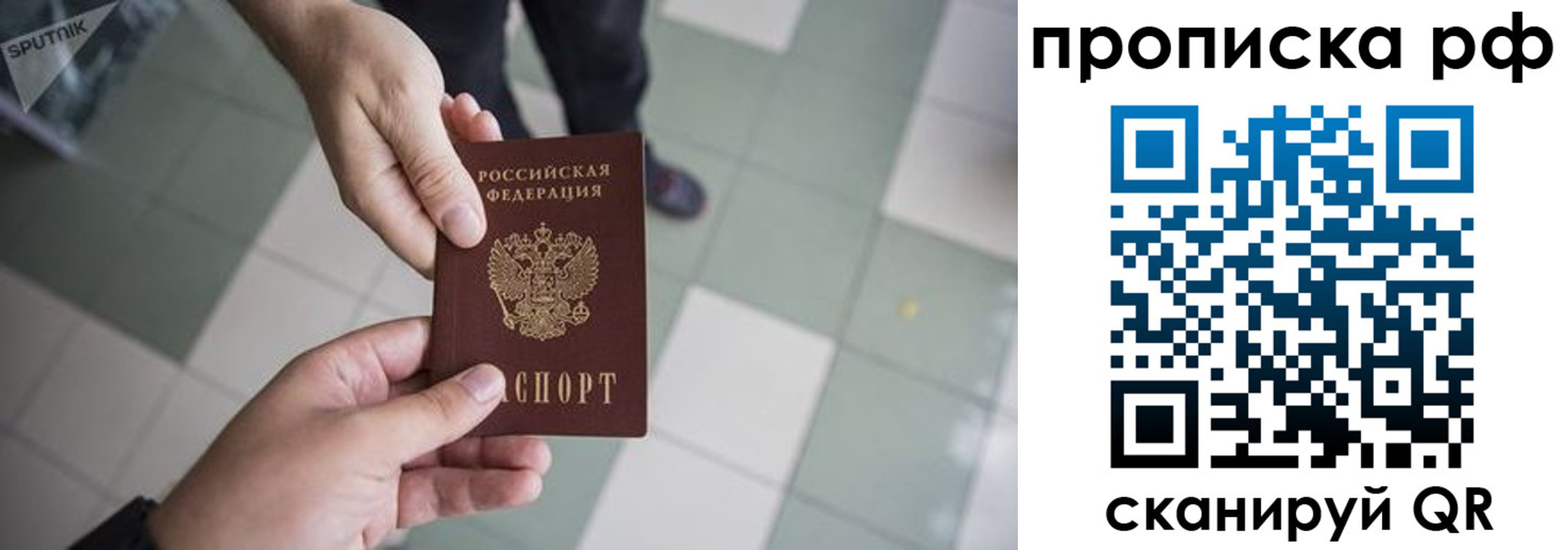 прописка гарантия в Тейково